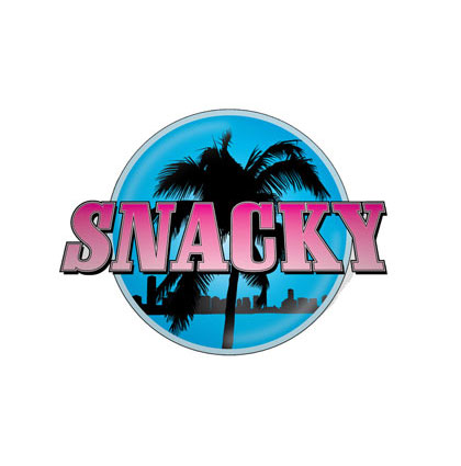 Snacky – The Band